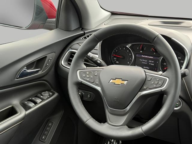 2023 Chevrolet Equinox Vehicle Photo in MIDDLETON, WI 53562-1492