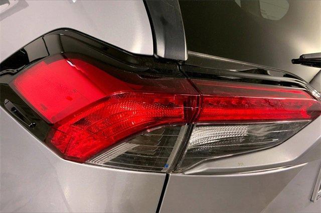 2023 Toyota RAV4 Vehicle Photo in INDEPENDENCE, MO 64055-1314
