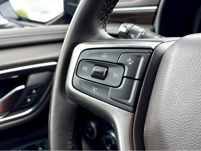 2023 Chevrolet Tahoe Vehicle Photo in BEAUFORT, SC 29906-4218