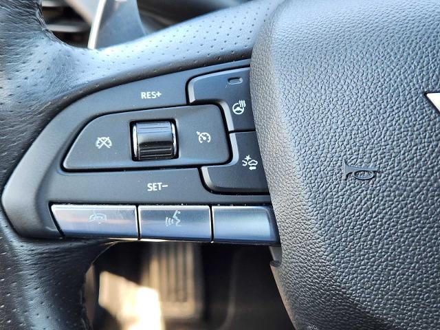 2022 Cadillac CT5 Vehicle Photo in DENTON, TX 76210-9321