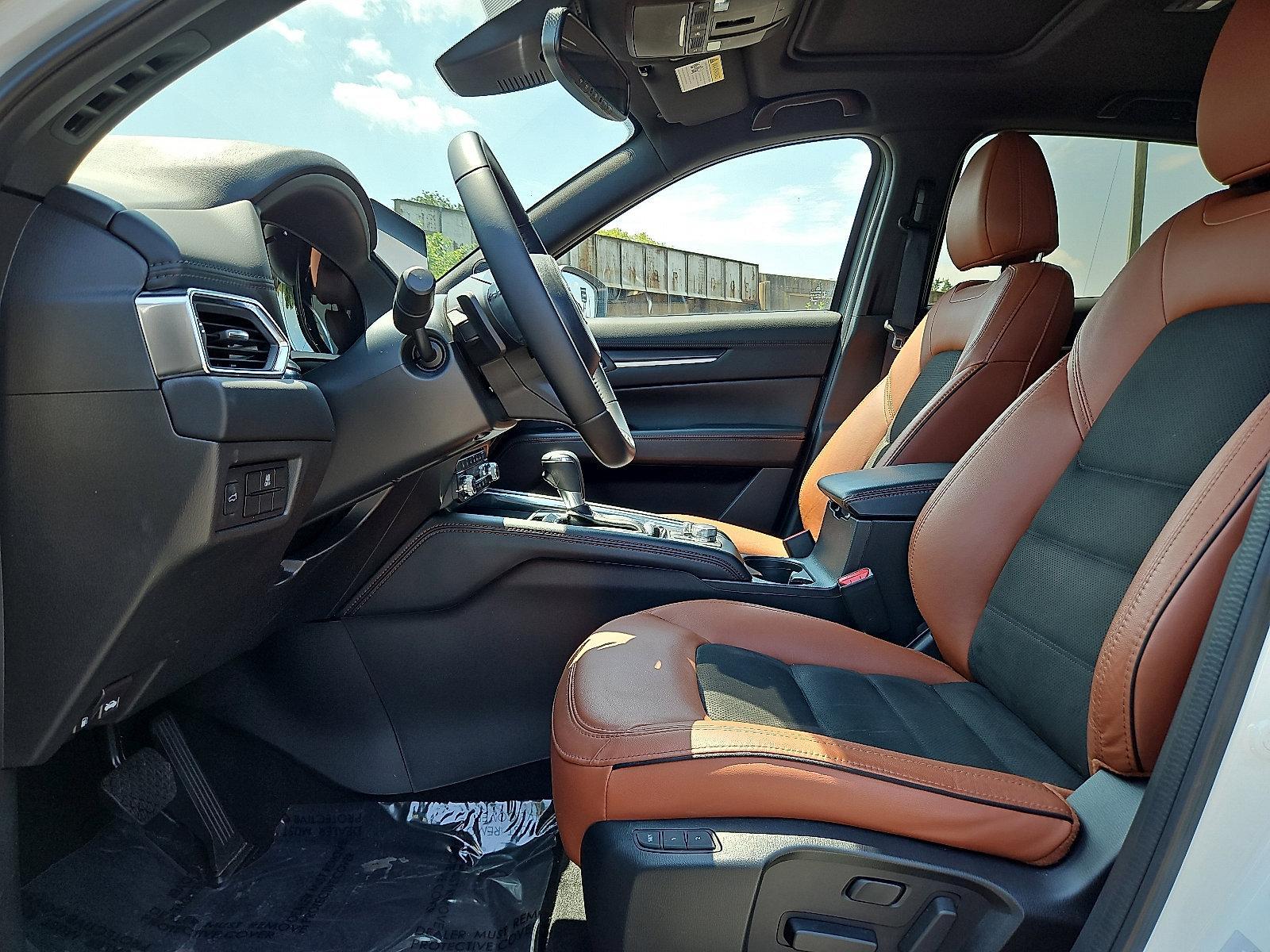 2024 Mazda CX-5 Vehicle Photo in Trevose, PA 19053