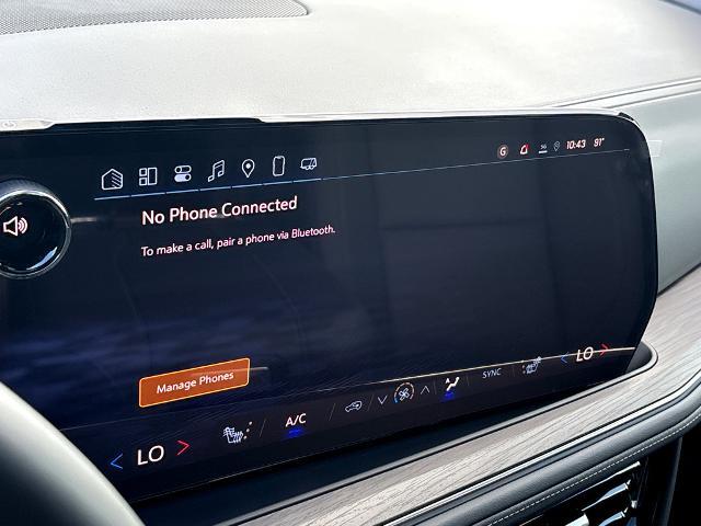 2025 Chevrolet Suburban Vehicle Photo in SAVANNAH, GA 31406-4513