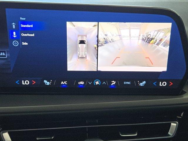 2024 Chevrolet Traverse Vehicle Photo in Decatur, TX 76234