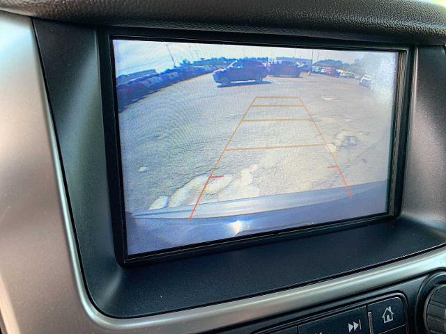 2019 Chevrolet Tahoe Vehicle Photo in MOON TOWNSHIP, PA 15108-2571