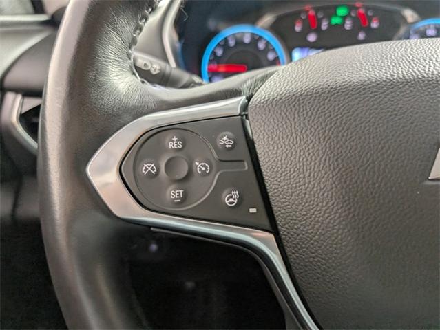 2018 Chevrolet Traverse Vehicle Photo in ENGLEWOOD, CO 80113-6708
