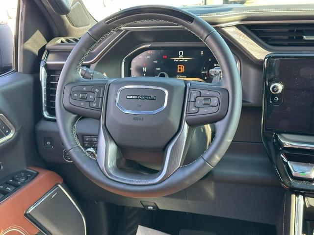 2026 GMC Sierra 1500 Vehicle Photo in COLUMBIA, MO 65203-3903