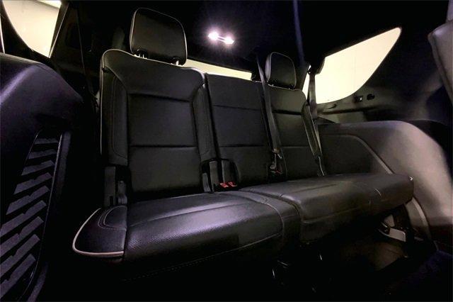 2021 GMC Yukon Vehicle Photo in KANSAS CITY, MO 64114-4502