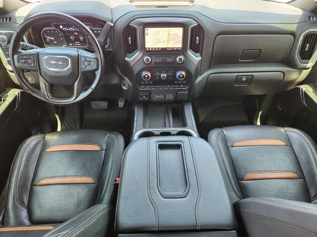 2021 GMC Sierra 1500 Vehicle Photo in DENTON, TX 76210-9321