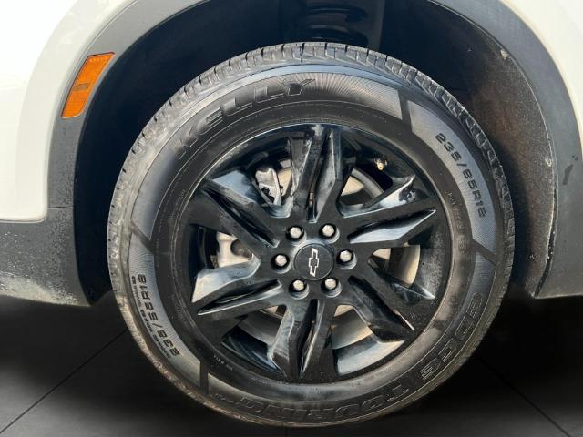 2021 Chevrolet Blazer Vehicle Photo in Appleton, WI 54914