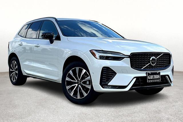 2025 Volvo XC60 Vehicle Photo in Houston, TX 77007
