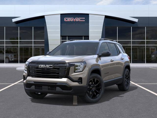 2026 GMC Terrain Vehicle Photo in WATERTOWN, CT 06795-3318