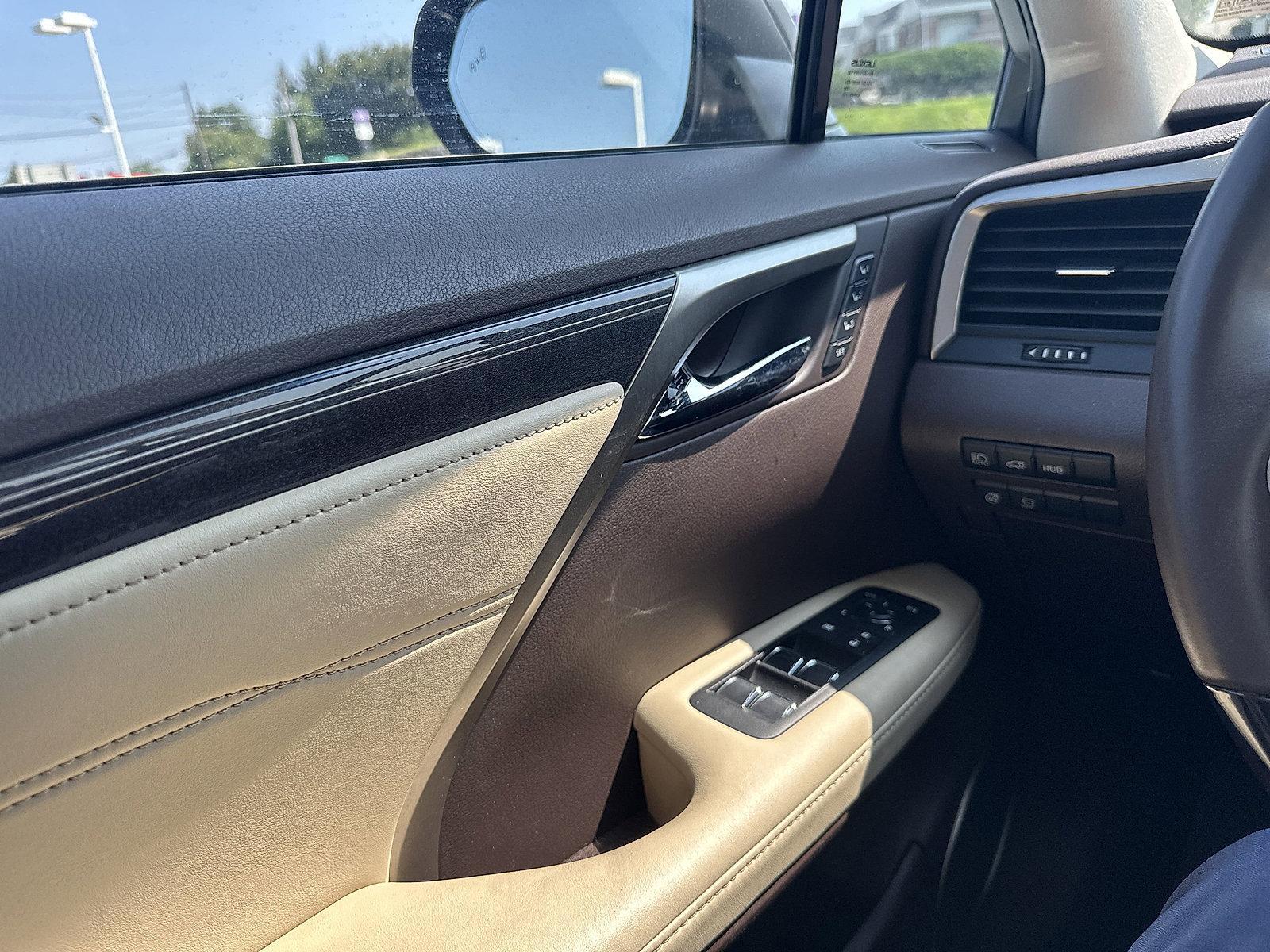 2016 Lexus RX 350 Vehicle Photo in Lancaster, PA 17601