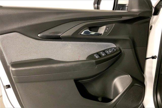 2023 Chevrolet Trailblazer Vehicle Photo in KANSAS CITY, MO 64114-4502