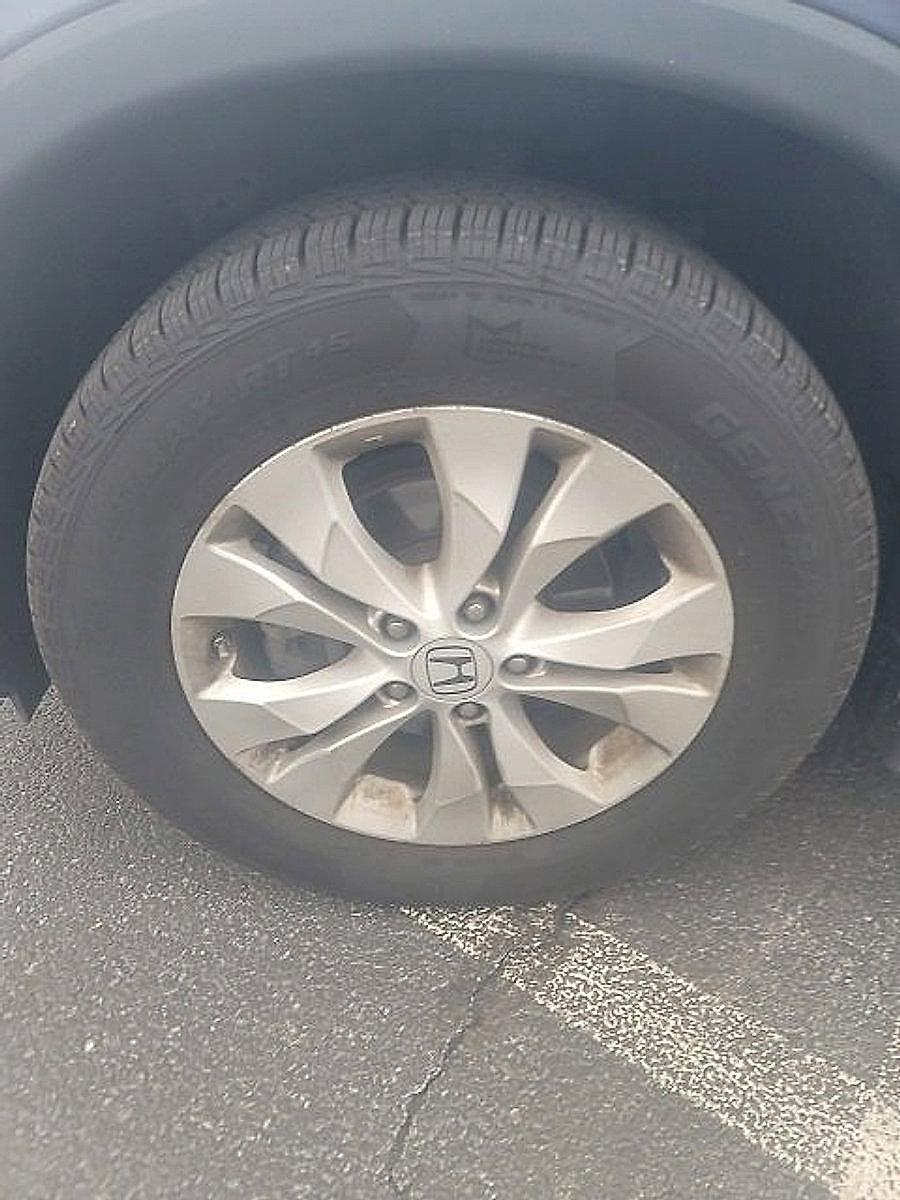 2012 Honda CR-V Vehicle Photo in Harrisburg, PA 17111