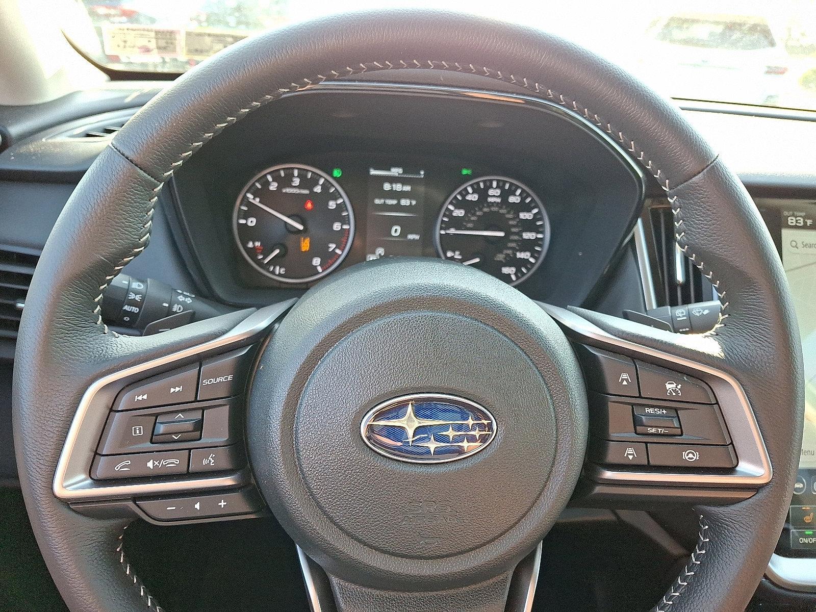 2025 Subaru Outback Vehicle Photo in Easton, PA 18045