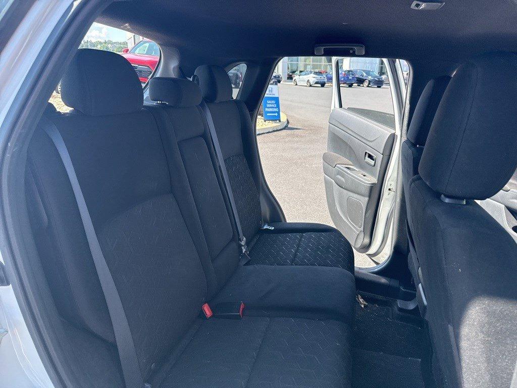 2020 Mitsubishi Outlander Sport Vehicle Photo in Harrisburg, PA 17111