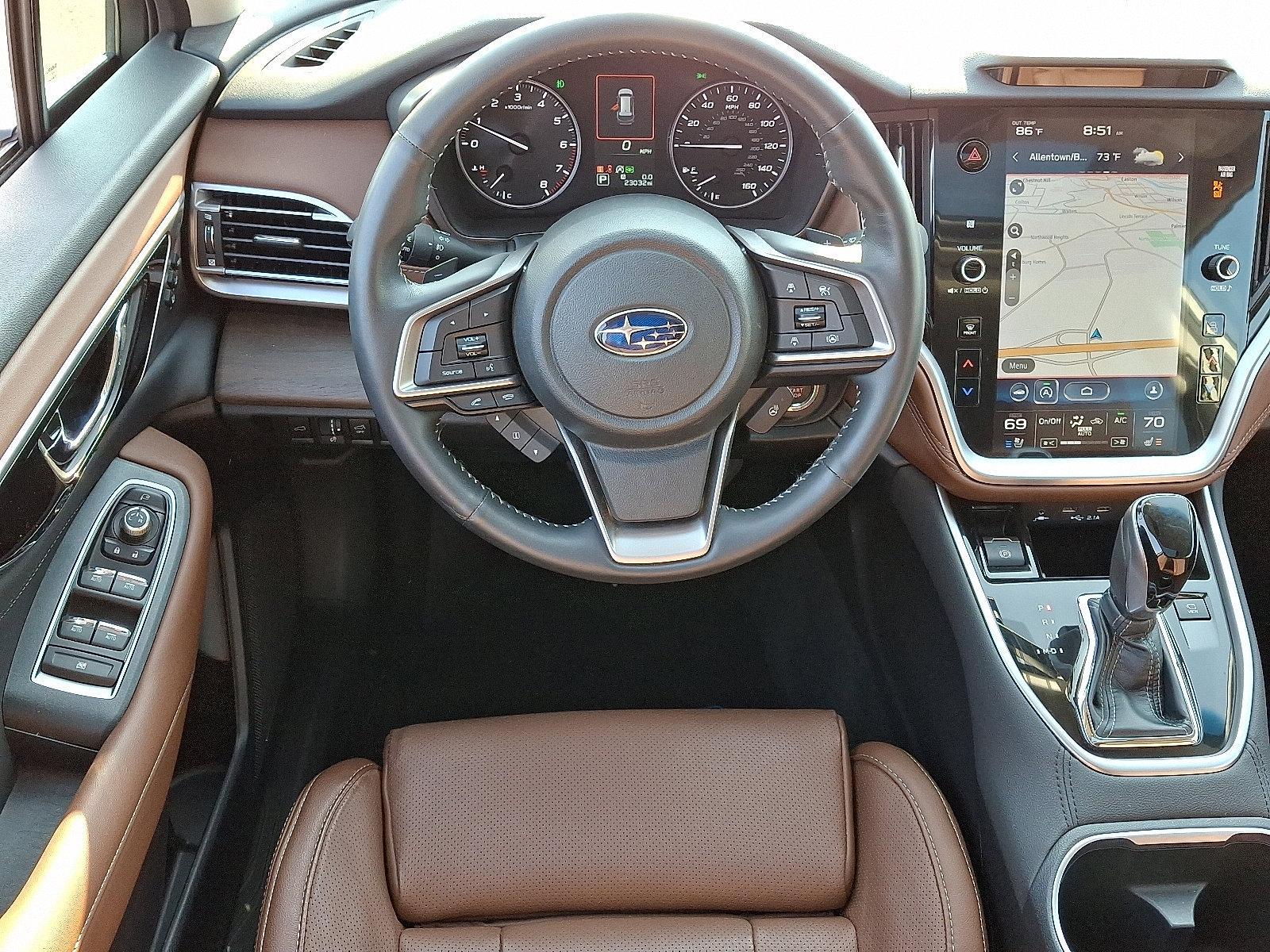 2022 Subaru Outback Vehicle Photo in Easton, PA 18045
