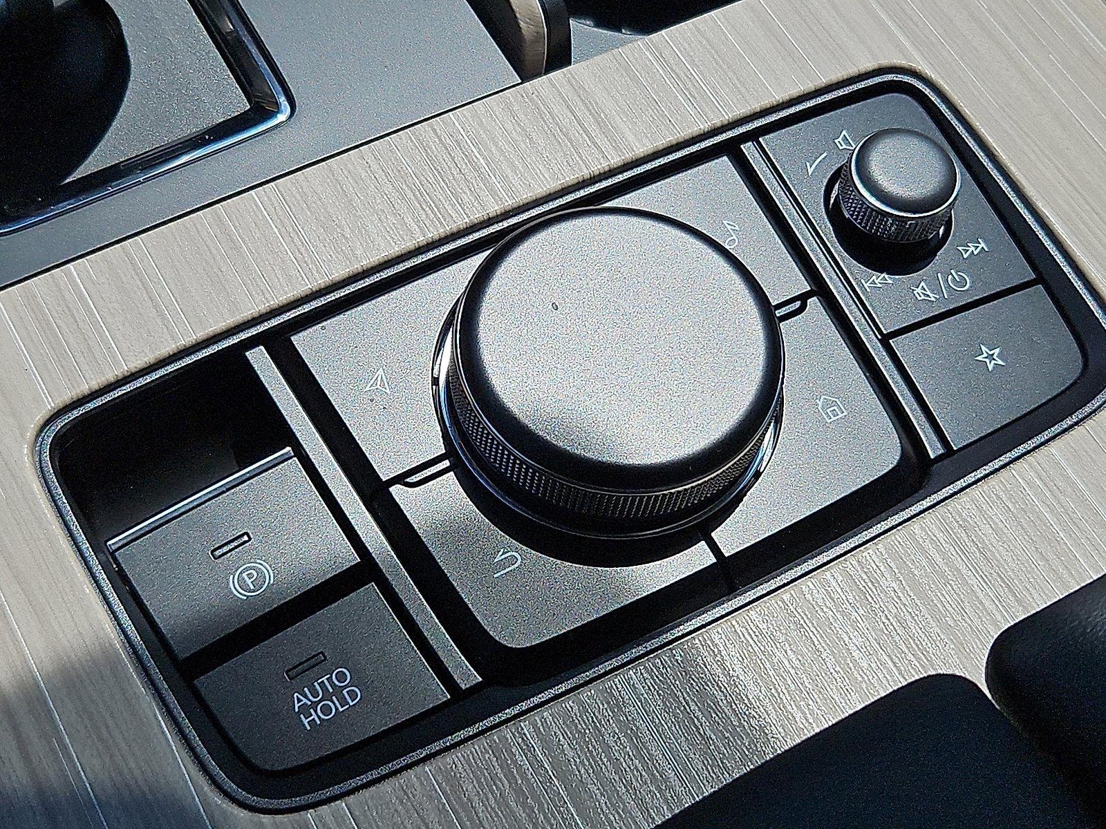 2025 Mazda CX-90 Vehicle Photo in Trevose, PA 19053