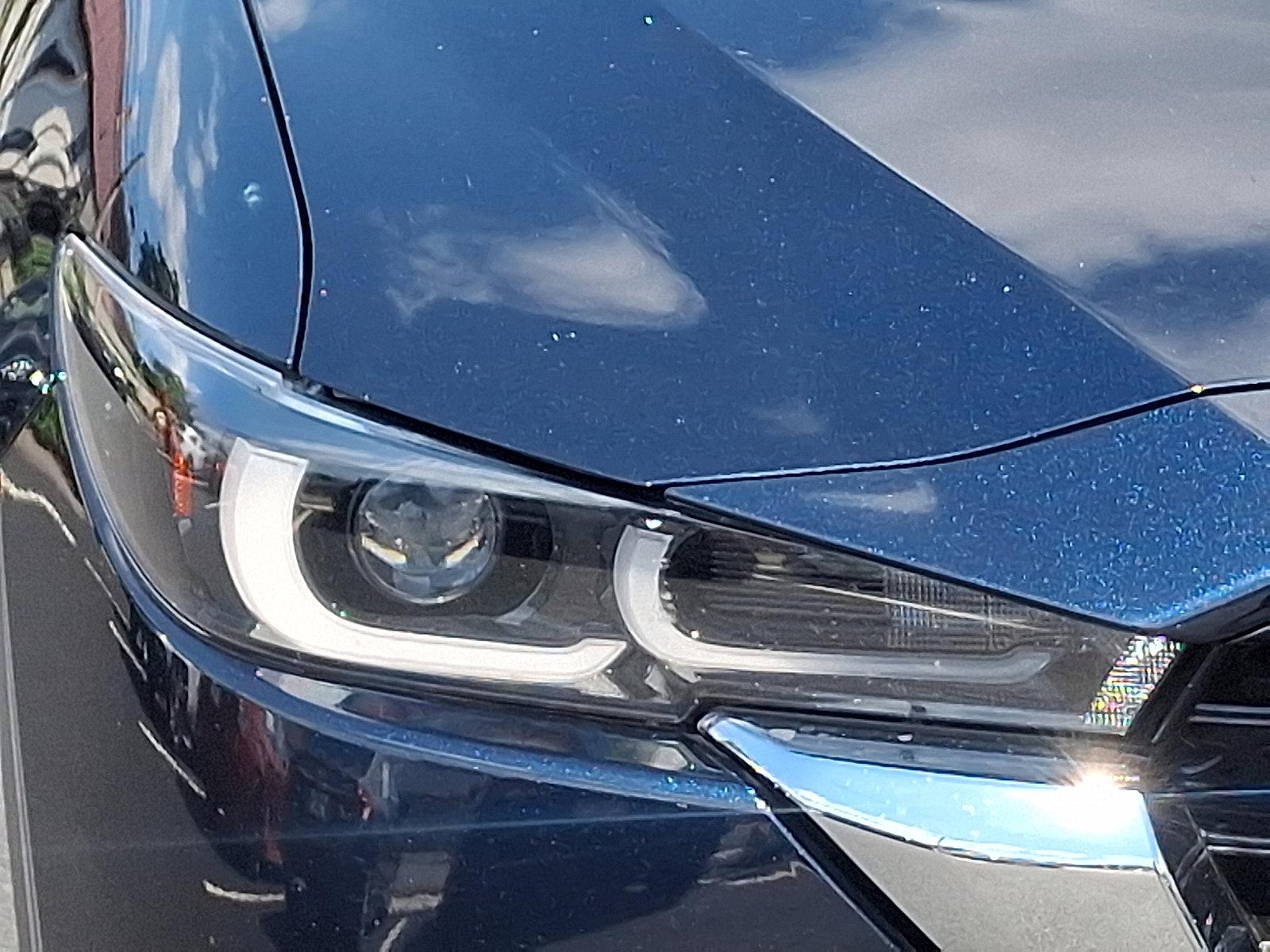 2023 Mazda CX-5 Vehicle Photo in Harrisburg, PA 17111