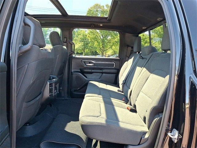 2019 Ram 1500 Vehicle Photo in Willow Grove, PA 19090