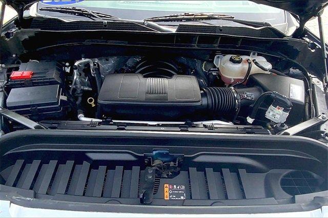 2021 GMC Sierra 1500 Vehicle Photo in KANSAS CITY, MO 64114-4545