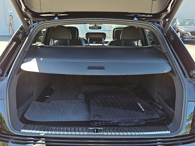 2022 Audi e-tron S Vehicle Photo in TREVOSE, PA 19053-4984