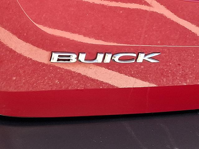 2016 Buick Encore Vehicle Photo in HARRISBURG, PA 17111-1033