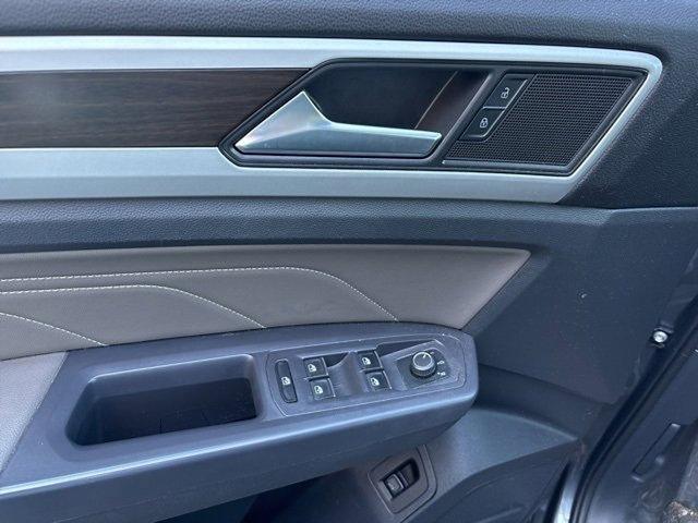 2021 Volkswagen Atlas Vehicle Photo in Philadelphia, PA 19116