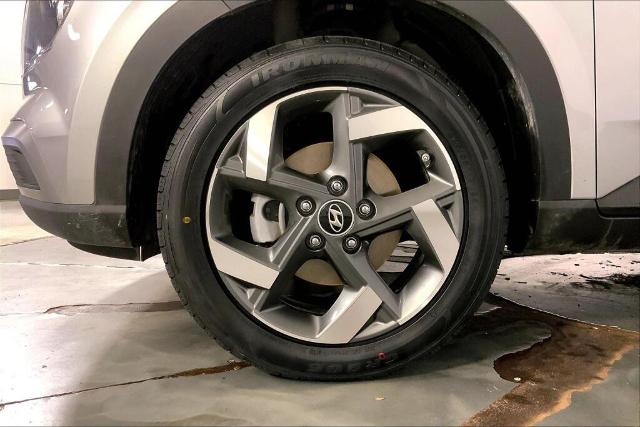 2024 Hyundai VENUE Vehicle Photo in Kansas City, MO 64114