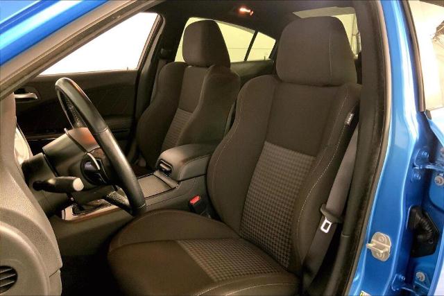 2023 Dodge Charger Vehicle Photo in Kansas City, MO 64114