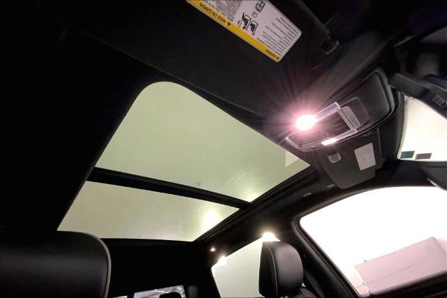 2023 Ram 1500 Vehicle Photo in Kansas City, MO 64114