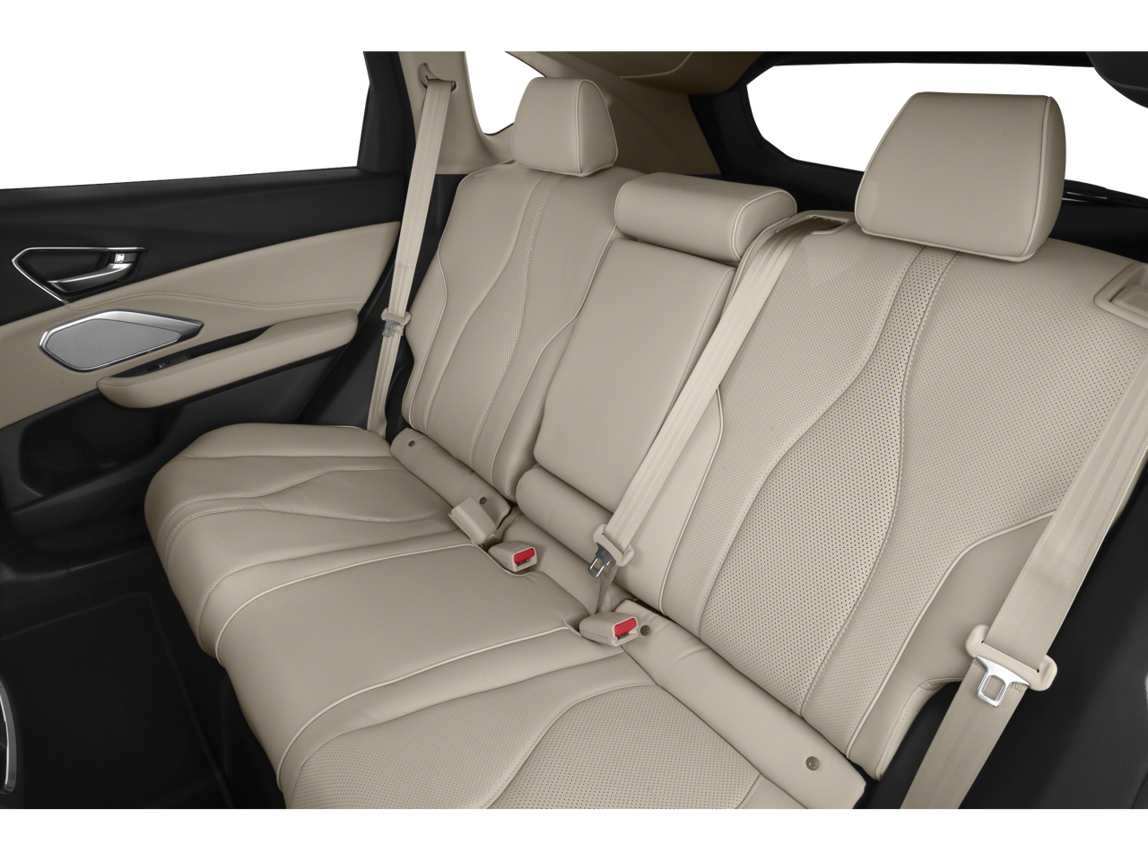 2021 Acura RDX Vehicle Photo in Grapevine, TX 76051