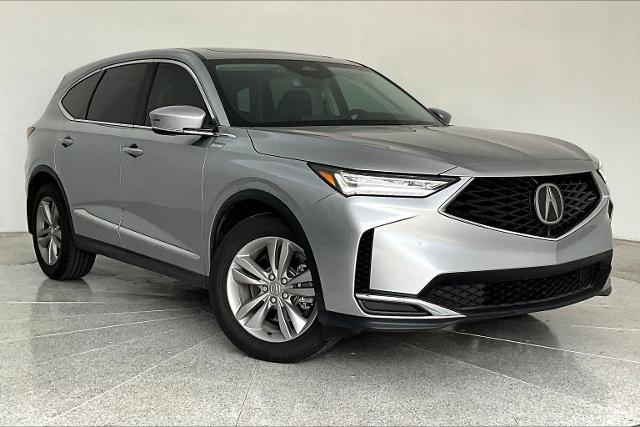 2025 Acura MDX Vehicle Photo in Grapevine, TX 76051