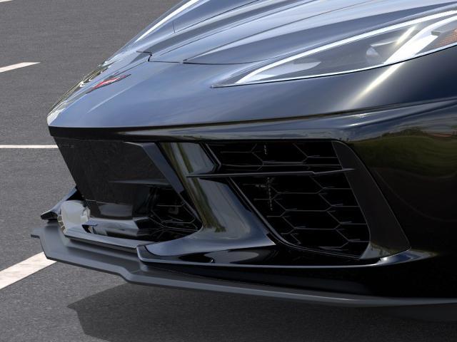 2026 Corvette Stingray Stingray Convertible 1LT picture #12
