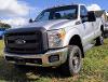Used 2016 Ford F-250 Super Duty XL with VIN 1FTBF2B64GEA26179 for sale in Java Center, NY