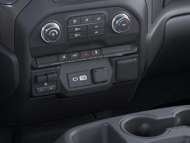 2024 GMC Sierra 3500 HD Vehicle Photo in DANBURY, CT 06810-5034