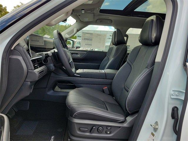 2025 INFINITI QX80 Vehicle Photo in Willow Grove, PA 19090