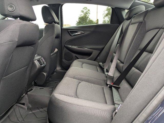 2025 Chevrolet Malibu Vehicle Photo in BRUNSWICK, GA 31525-1881