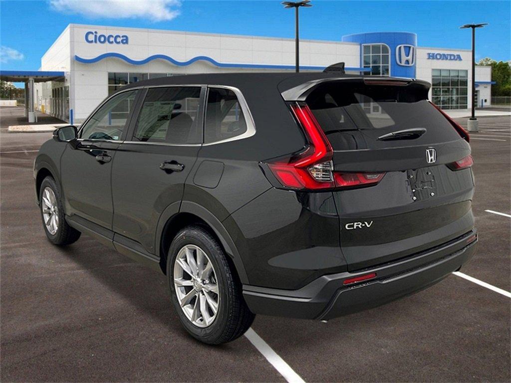 2025 Honda CR-V Vehicle Photo in Muncy, PA 17756