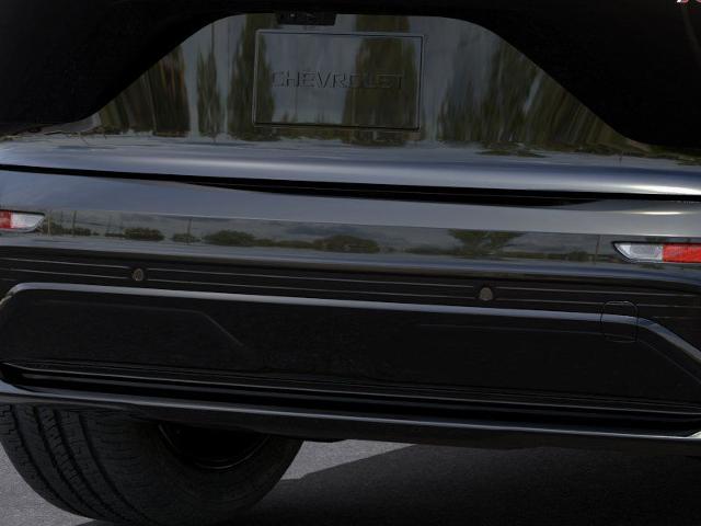 2024 Chevrolet Blazer EV Vehicle Photo in DENVER, CO 80221-3610