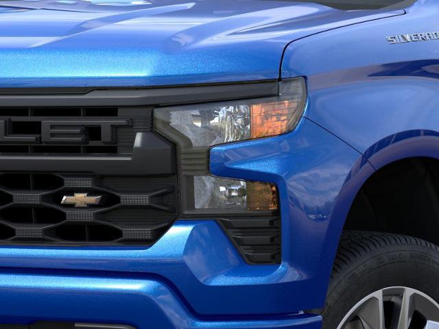 2025 Chevrolet Silverado 1500 Vehicle Photo in MIAMI, FL 33172-3015