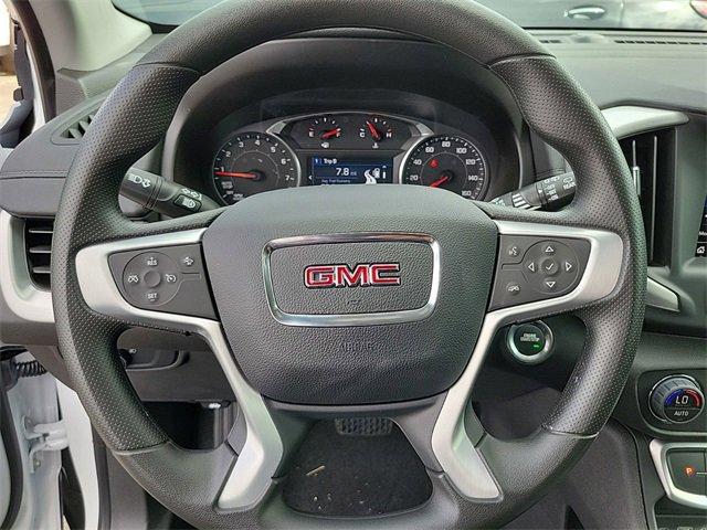 2024 GMC Terrain Vehicle Photo in SUNRISE, FL 33323-3202