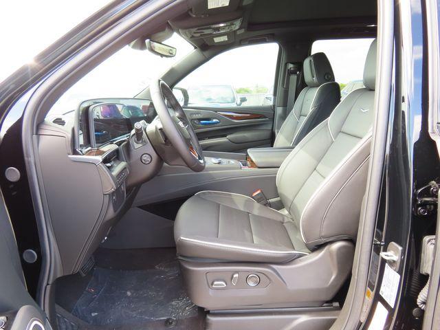 2024 Cadillac Escalade Vehicle Photo in DELRAY BEACH, FL 33483-3294