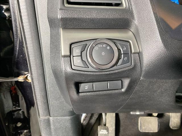 2019 Ford Explorer Vehicle Photo in ALLIANCE, OH 44601-4622