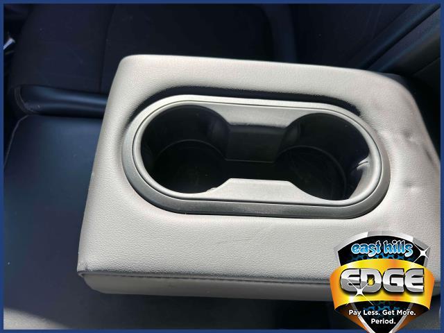 2021 Chevrolet Trax Vehicle Photo in Roslyn, NY 11576