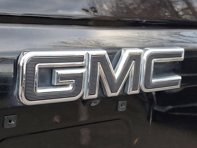 2019 GMC Yukon Vehicle Photo in TREVOSE, PA 19053-4984