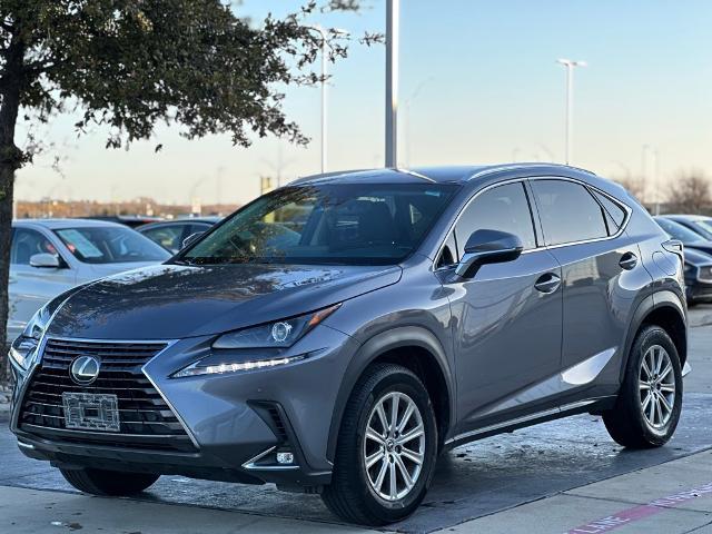 2018 Lexus NX 300 Vehicle Photo in Grapevine, TX 76051