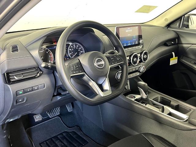 2025 Nissan Sentra Vehicle Photo in Tulsa, OK 74129