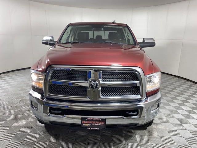 2014 Ram RAMT25 Vehicle Photo in MEDINA, OH 44256-9001