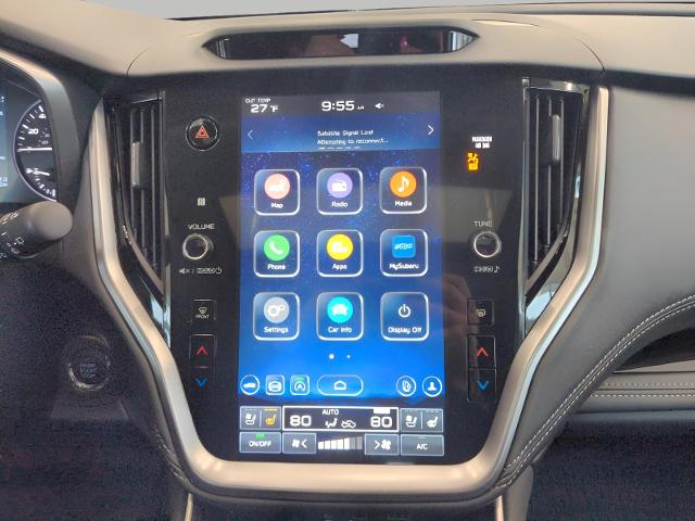 2025 Subaru Outback Vehicle Photo in Green Bay, WI 54304